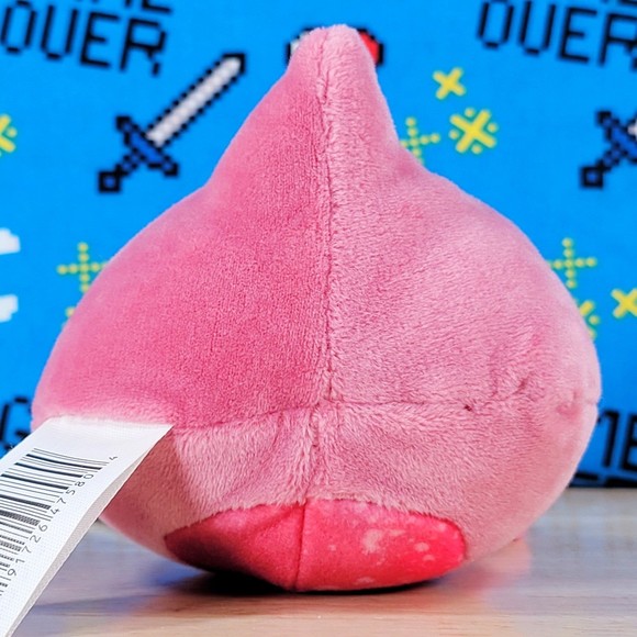 Squishmallow Poleena the Dinosaur 3" Clip UltraSoft Stuffed Dino Toy Plush NWT - Picture 7 of 12